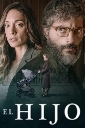 Poster to the movie "The Son" #501419