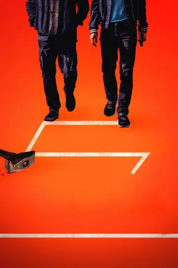 Poster to the movie "The Ultimate Duo" #975924