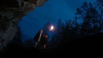 Backdrop to the movie "Stallo Awakens" #1569823