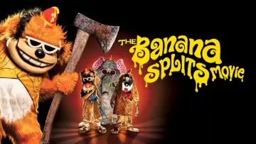 Backdrop to the movie "The Banana Splits Movie" #1037354