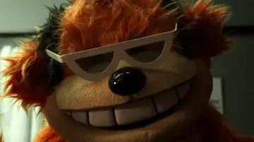 Backdrop to the movie "The Banana Splits Movie" #1037355