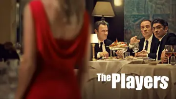 Backdrop to the movie "The Players" #1093540