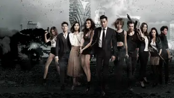 Backdrop to the movie "The Fatal Raid" #1532980