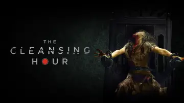 Backdrop to the movie "The Cleansing Hour" #1026461