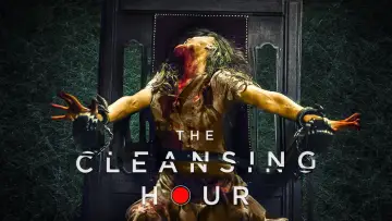 Backdrop to the movie "The Cleansing Hour" #1026464