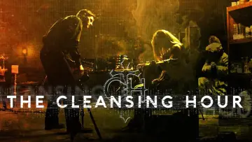 Backdrop to the movie "The Cleansing Hour" #1026465