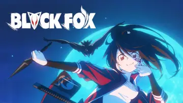Backdrop to the movie "Black Fox" #1127191