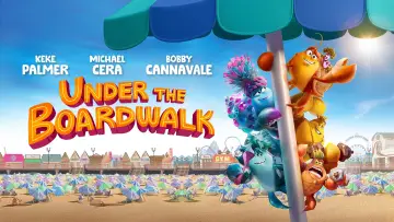 Backdrop to the movie "Under the Boardwalk" #757558