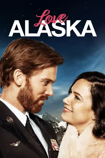 Poster to the movie "Love Alaska" #1123408