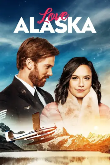 Poster to the movie "Love Alaska" #1123409