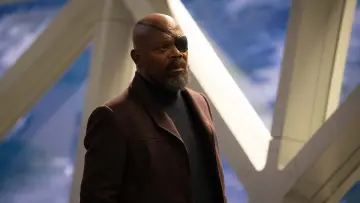 Backdrop to the movie "The Marvels" #160587