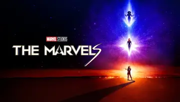 Backdrop to the movie "The Marvels" #2271