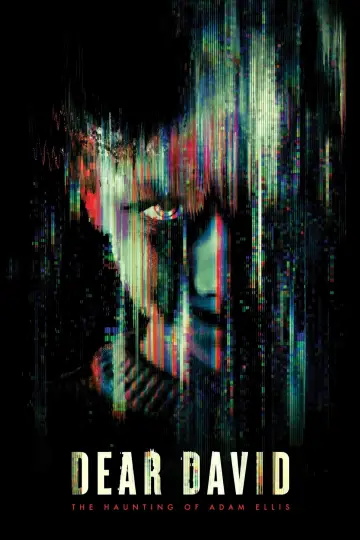 Poster to the movie "Dear David" #1017128