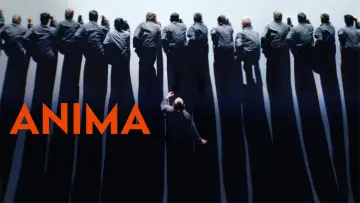Backdrop to the movie "Anima" #1202298