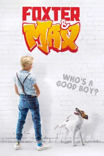 Poster to the movie "Foxter and Max" #1079898