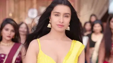Backdrop to the movie "Tu Jhoothi Main Makkaar" #385228