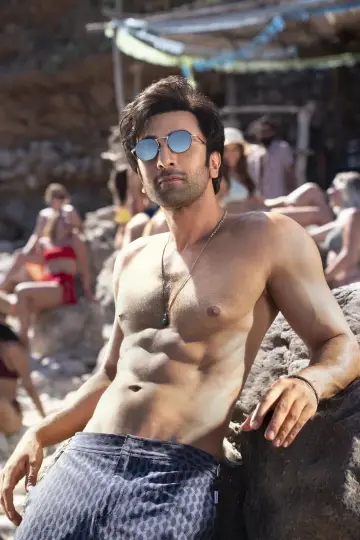 Tu Jhoothi Main Makkaar poster