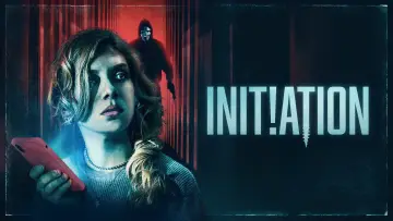 Backdrop to the movie "Init!ation" #1103280