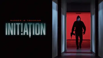Backdrop to the movie "Init!ation" #1103282