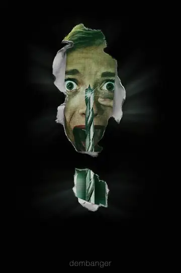 Poster to the movie "Init!ation" #1103290