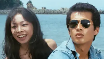 Backdrop to the movie "A Certain Seductive Summer" #948445