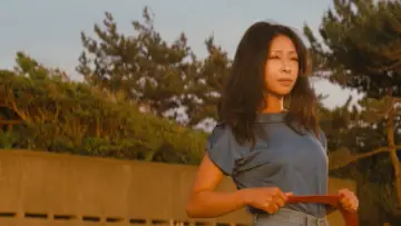 Backdrop to the movie "A Certain Seductive Summer" #948448