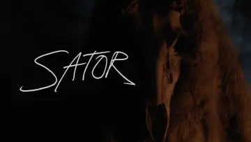 Backdrop to the movie "Sator" #1036489