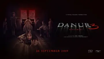 Backdrop to the movie "Danur 3: Sunyaruri" #1195355