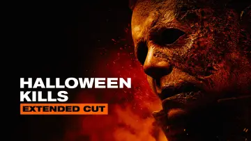 Backdrop to the movie "Halloween Kills" #861229