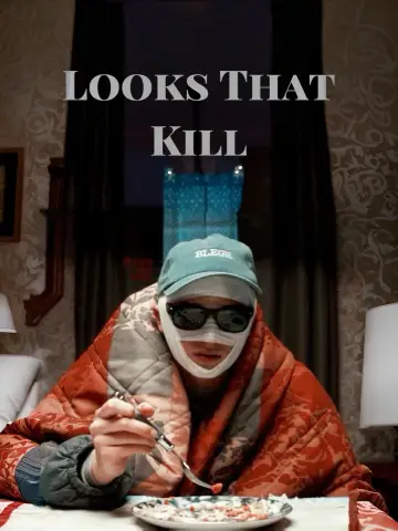 Poster to the movie "Looks That Kill" #402538