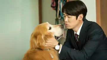 Backdrop to the movie "My Heart Puppy" #413853