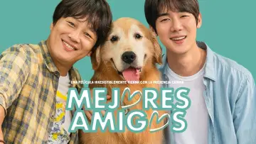 Backdrop to the movie "My Heart Puppy" #455170
