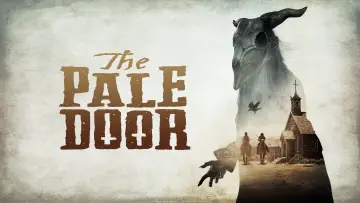 Backdrop to the movie "The Pale Door" #1042839