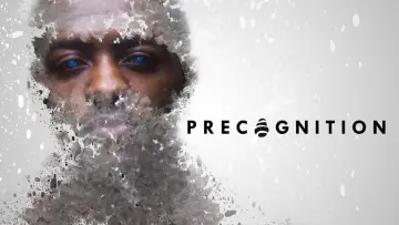 Backdrop to the movie "Precognition" #741731