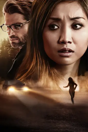 Poster to the movie "Secret Obsession" #853132