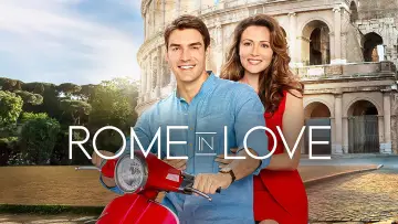 Backdrop to the movie "Rome in Love" #1064196