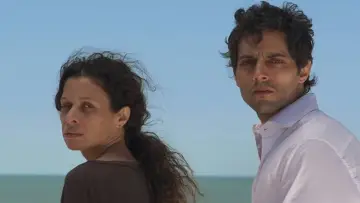 Backdrop to the movie "Damn Summer" #744288