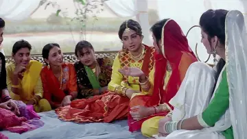 Backdrop to the movie "Heer Ranjha" #918794