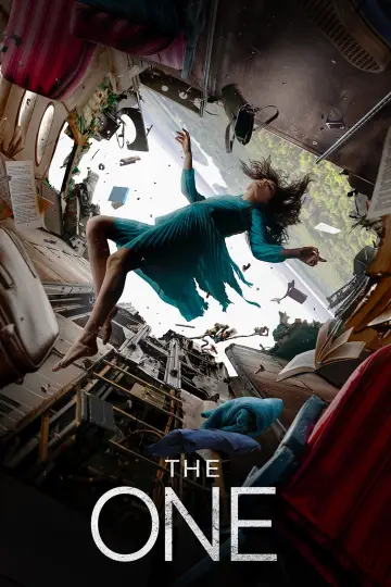 Poster to the movie "The One" #1017851