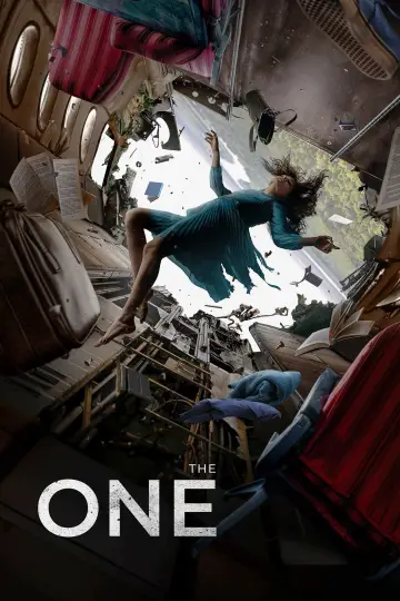 Poster to the movie "The One" #1017852