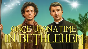 Backdrop to the movie "Once Upon a Time in Bethlehem" #300751