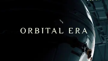 Backdrop to the movie "Orbital Era" #1153473