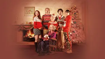 Backdrop to the movie "Christmas with the Tuches" #1055079
