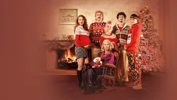 Backdrop to the movie "Christmas with the Tuches" #1210313