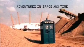 Backdrop to the movie "Adventures in Space and Time" #1067198