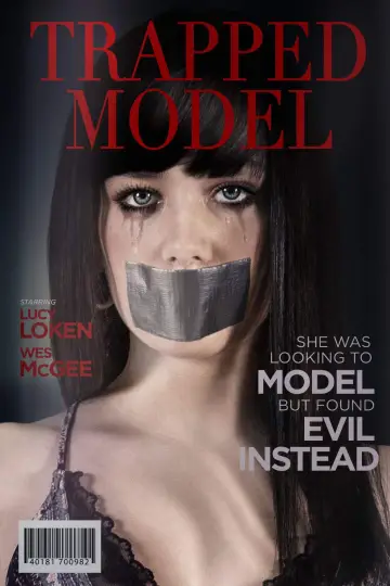 A Model Kidnapping