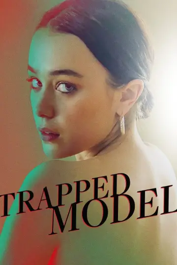 Poster to the movie "A Model Kidnapping" #1032433