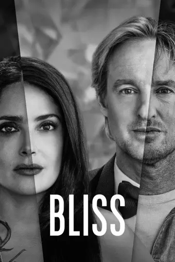Poster to the movie "Bliss" #1186318
