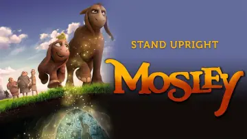 Backdrop to the movie "Mosley" #733789