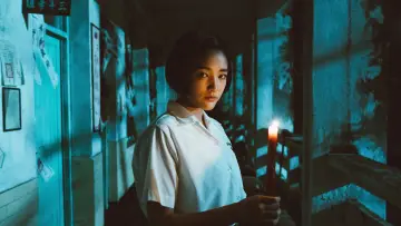 Backdrop to the movie "Detention" #636302